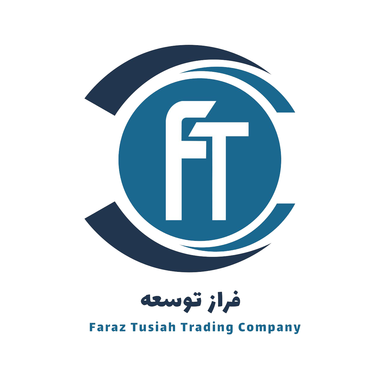 شرکت ج